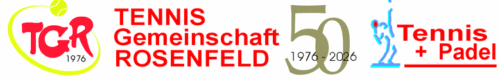Tennis-Gemeinschaft Rosenfeld e.V. – Tennis & Padel im Zollernalbkreis